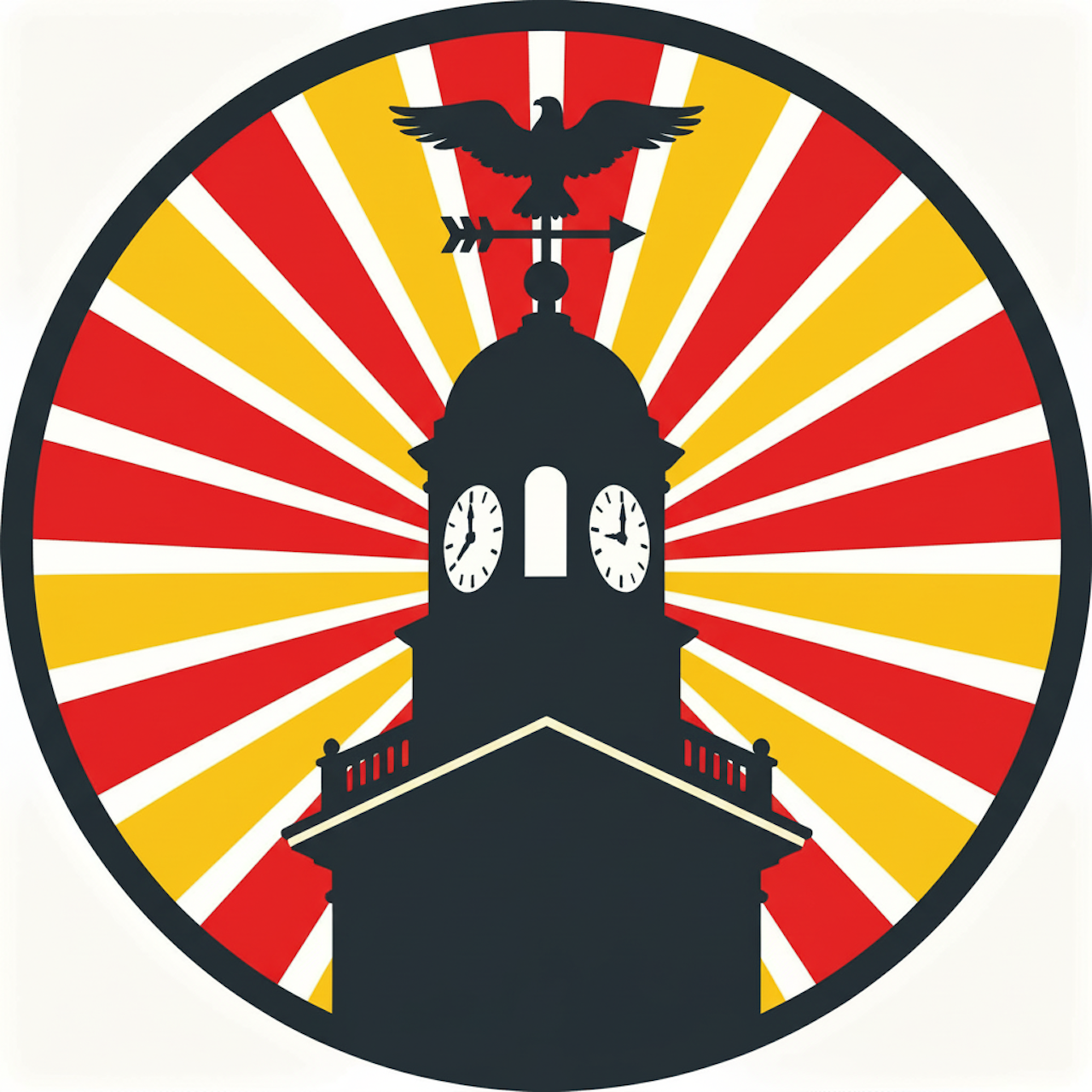 Dinner with strangers