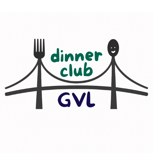 Dinner with strangers