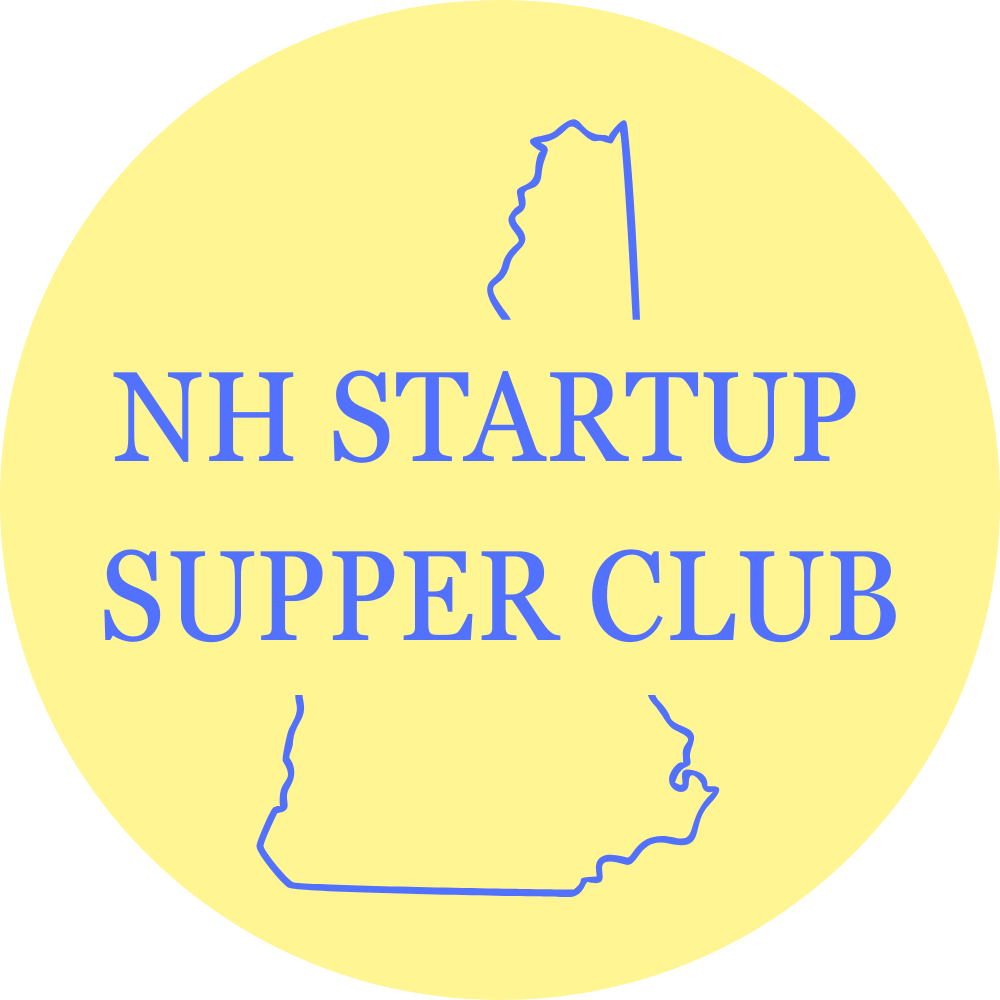 Dinner with strangers