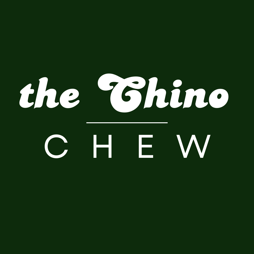 Dinner with strangers