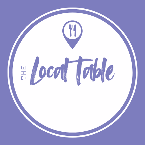 Dinner with strangers