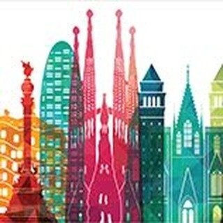 Dinner with strangers