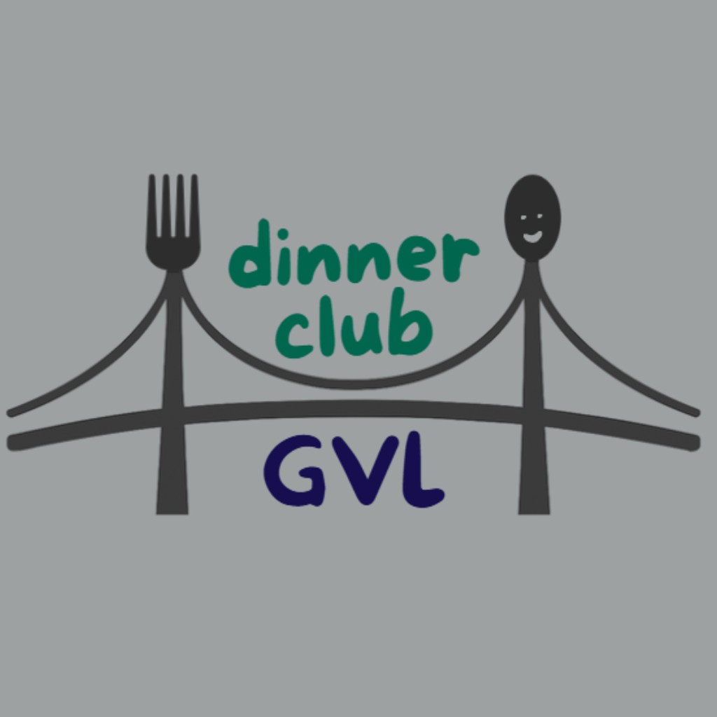 Dinner with strangers