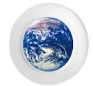 Dinner with strangers