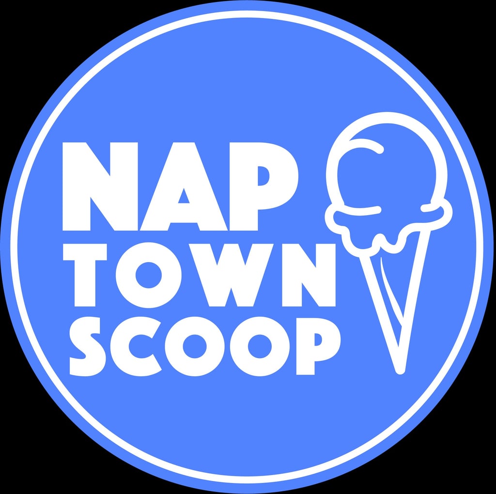 Dinner with strangers