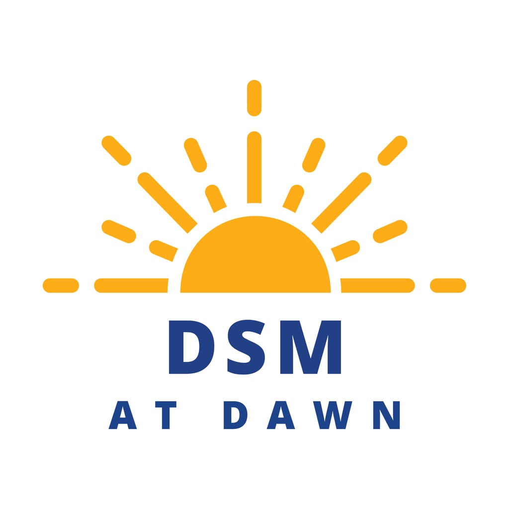 Dinner with strangers