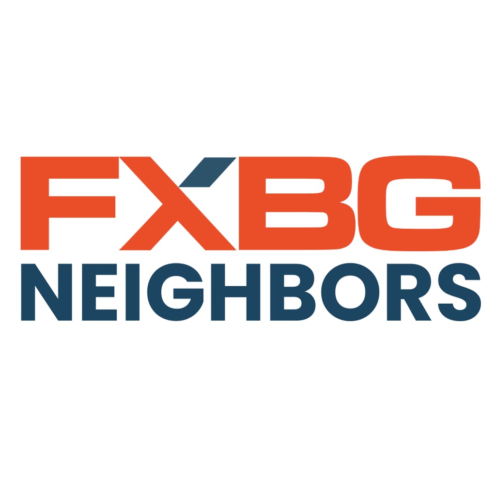 Dinner with strangers