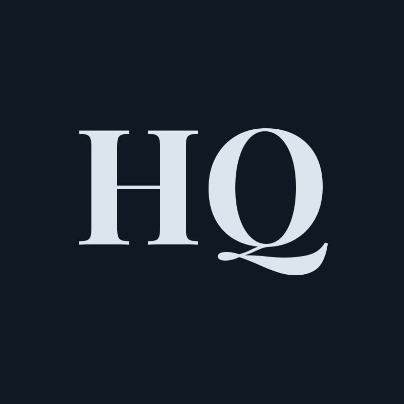 Dinner with strangers