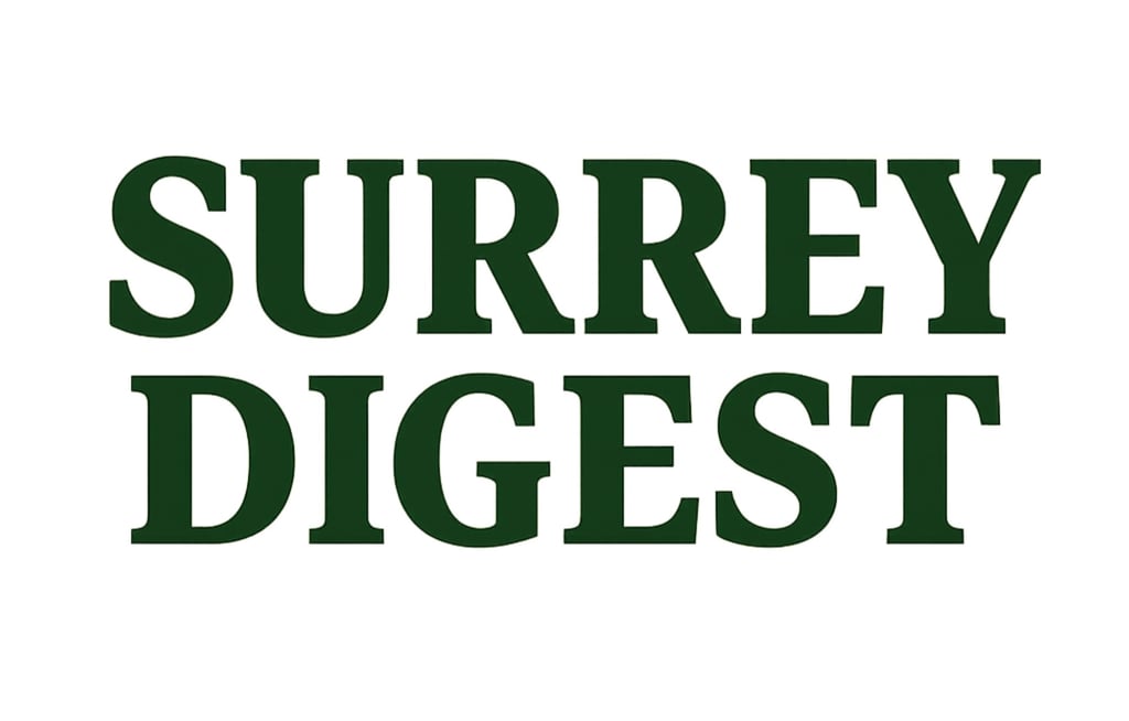 Dinner with strangers