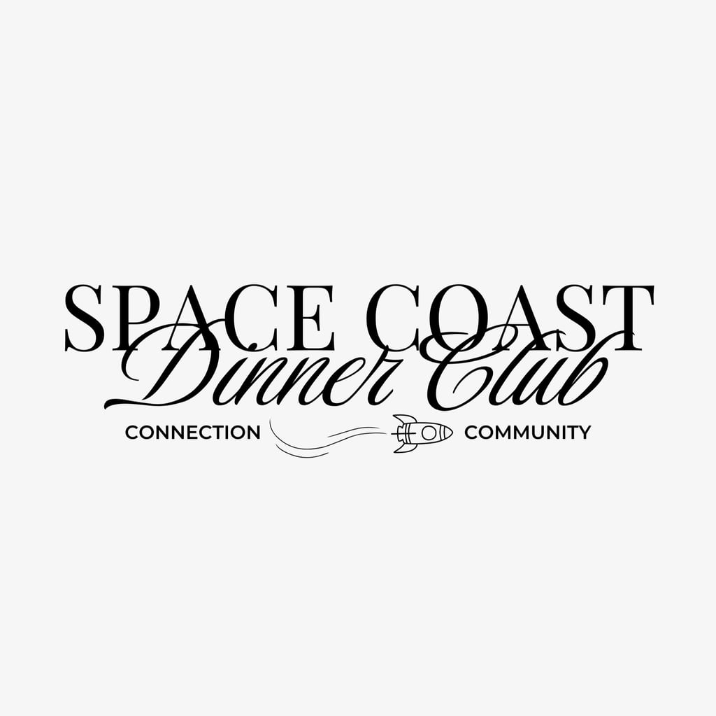 Dinner with strangers